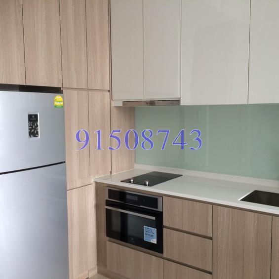 The Hillier (D23), Apartment #154810592